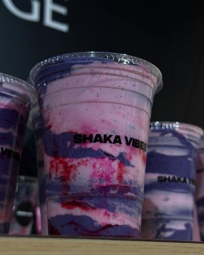 Shaka Club