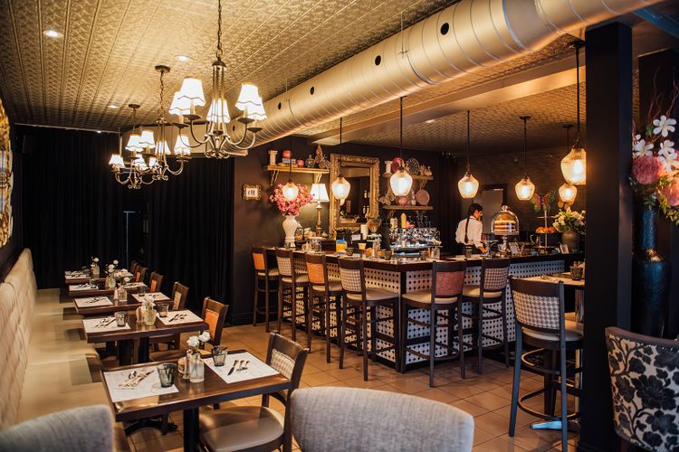 Two Food Photographers 7