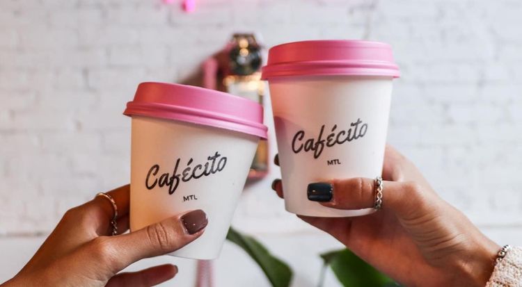 Cafécito