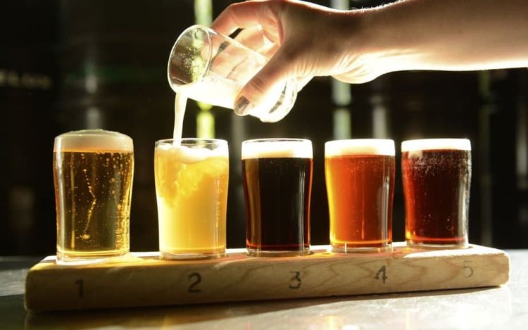 benelux brasserie artisanale