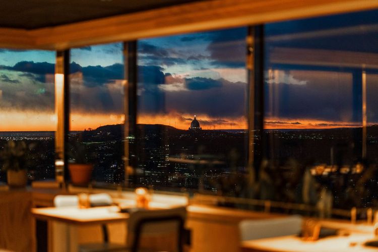 plus beaux cafés café montréal