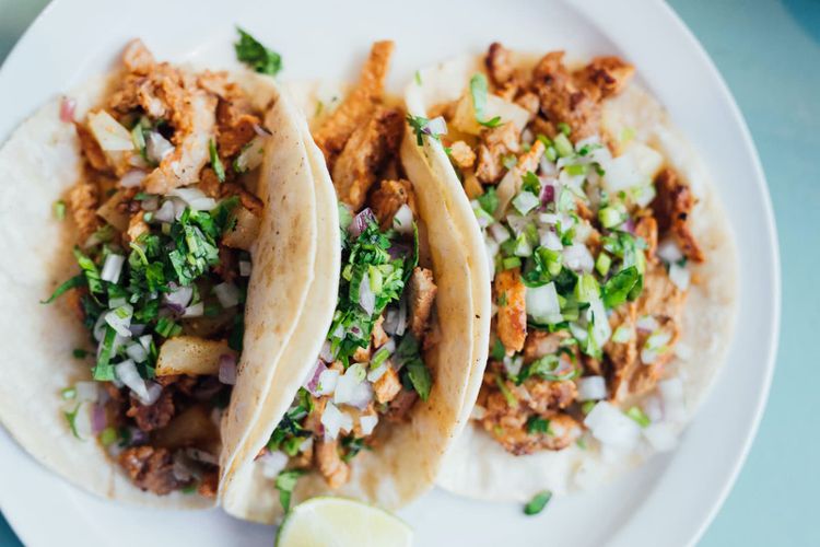 meilleurs tacos de montreal