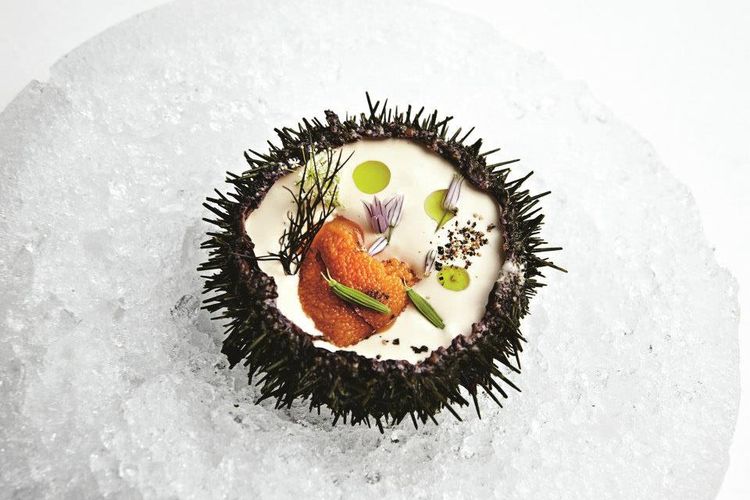 Les meilleurs restaurants chics de Montréal