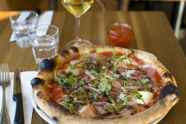 pizzeria gema petite italie