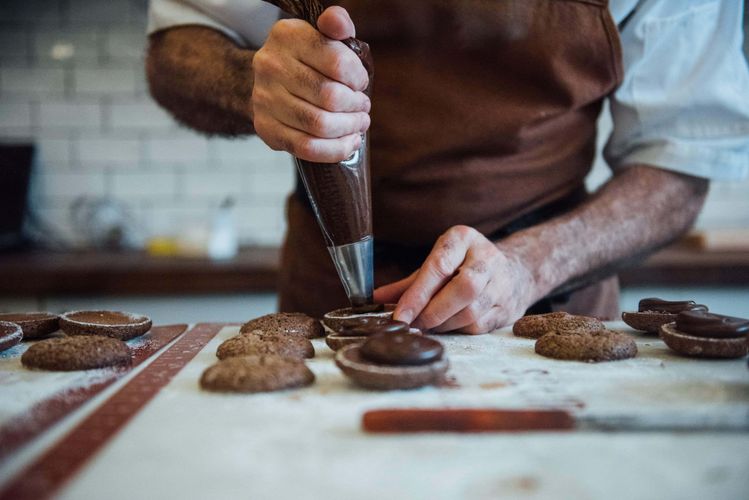 Les meilleurs desserts de Montréal