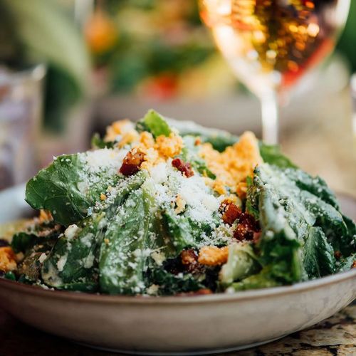 Salade César Le Petit Italien