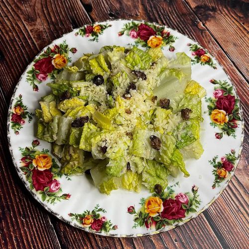 Salade César de Taverne sur le square