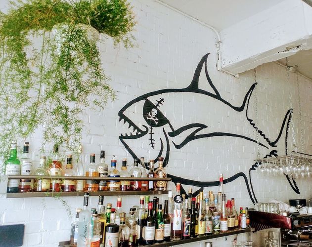 albacore restaurant quebec