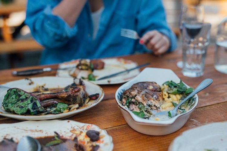 gastronomie québécoise