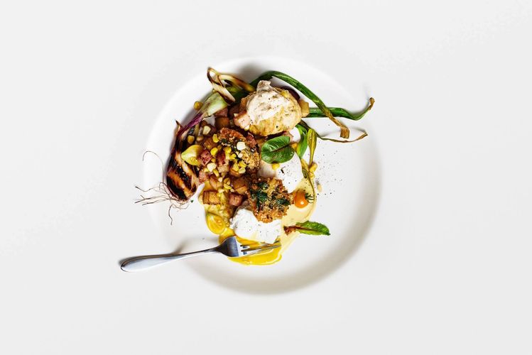 Edgar brunch gatineau ottawa