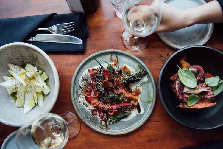 Où aller souper un dimanche soir à Montréal : nos suggestions