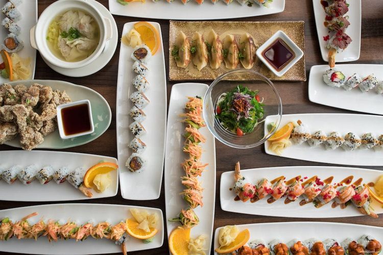 Tomo Restaurant Ottawa
