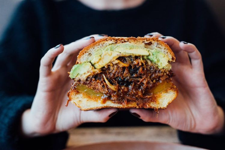 Bête à Pain Fleury Ahuntsic boulangerie bakery Montreal