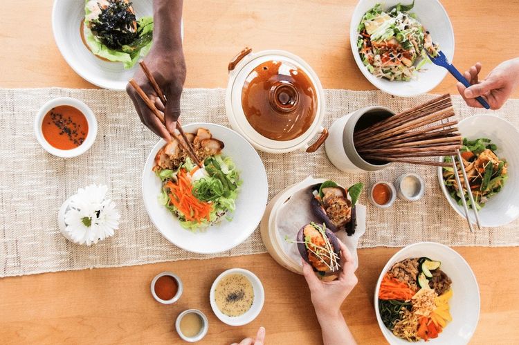 bibiko bibimbap