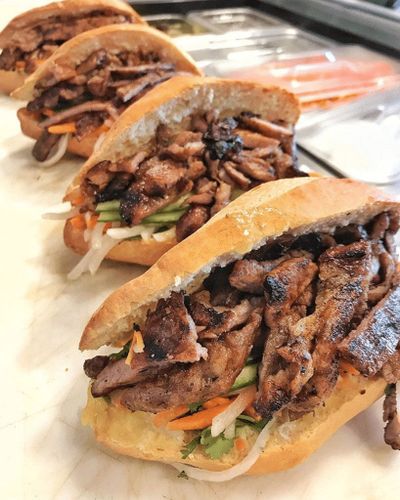 Sandwicherie Sue meilleurs sandwichs montreal