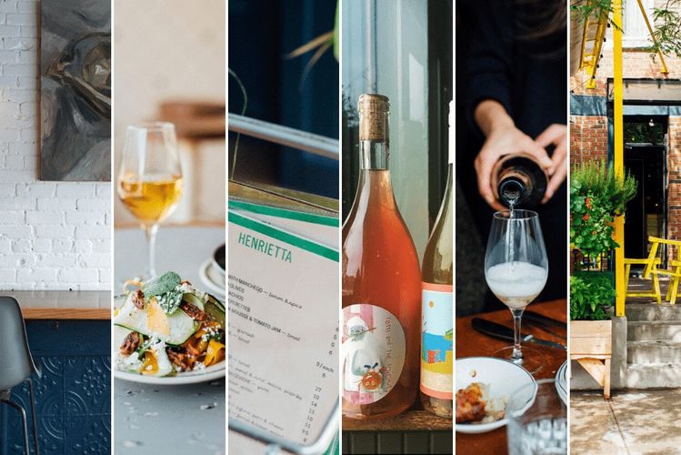 circuits gourmands tastet mel 2020