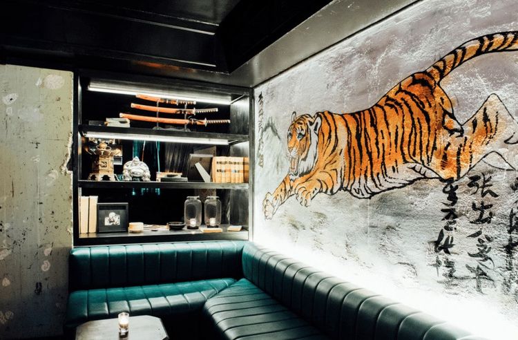 Montreal's Hidden Bars: Our suggestions to discover