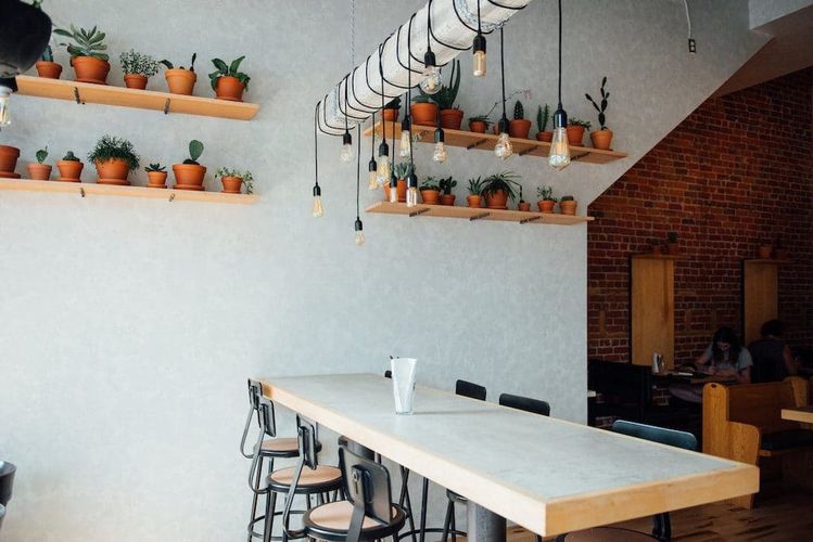 Cafés parfaits pour travailler à Montréal : quelques suggestions