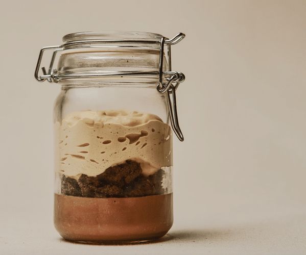pot chocolat patrice patissier