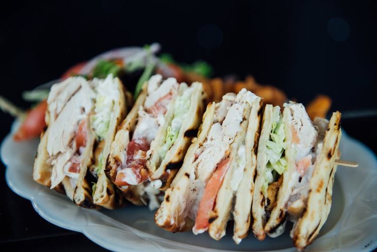 sudwest gyros