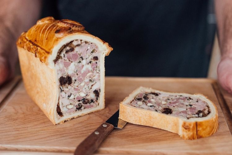 Terrines et pâtés en croûte : où les trouver pendant les fêtes à Montréal?
