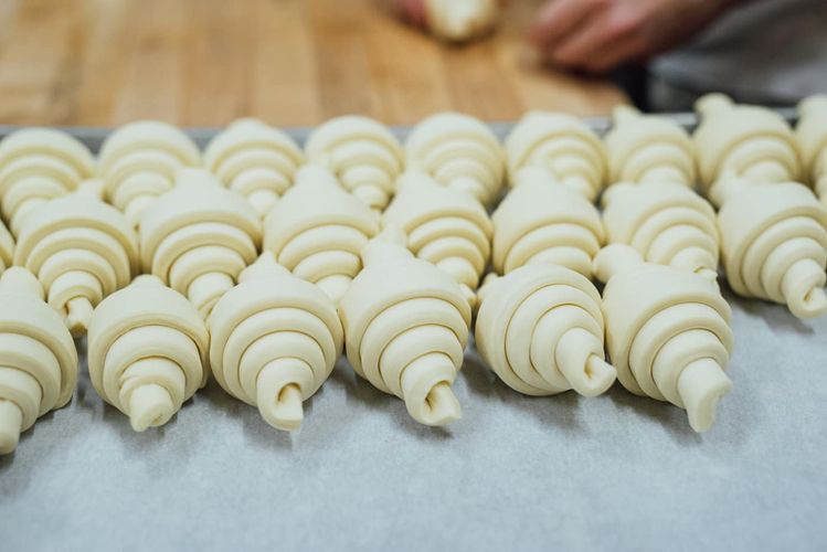 Petit parcours gourmand sur la rue Beaubien Est