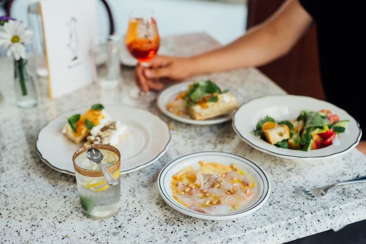Griffintown : nos suggestions d'adresses pour emporter