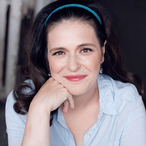 Marie-Fleur St-Pierre questions