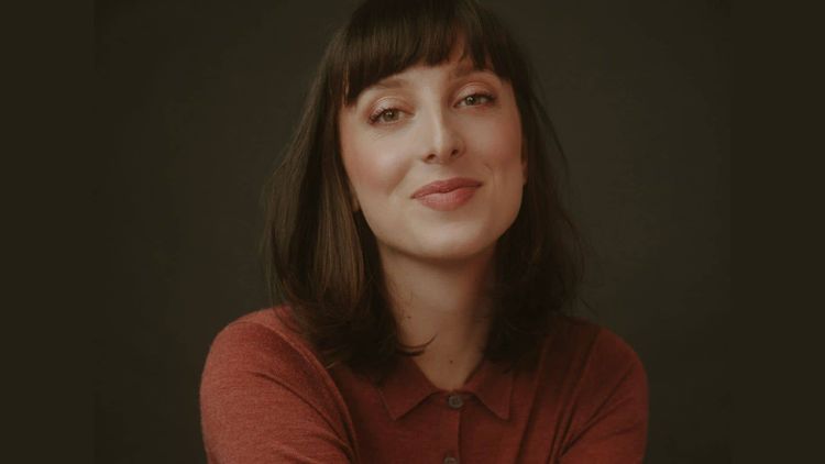 Sarah-Maude Beauchesne