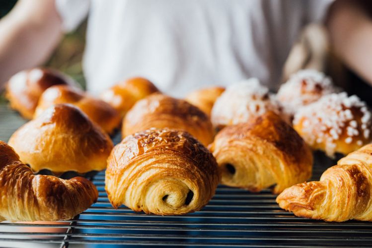 Boulangerie Brioche à Tête