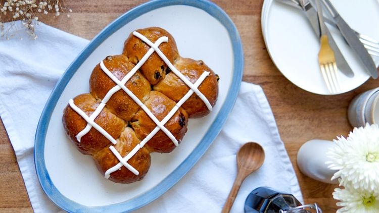 Brioches du carême : où les trouver en attendant Pâques ?