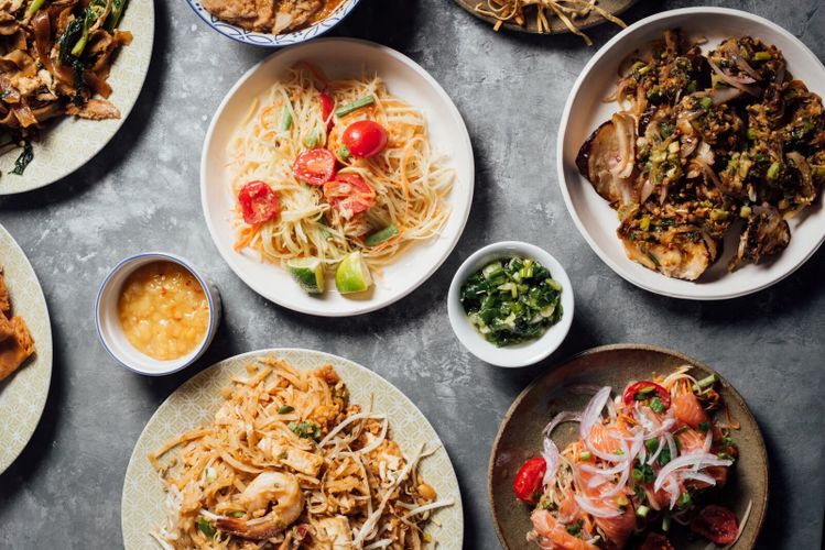 Baba Thai