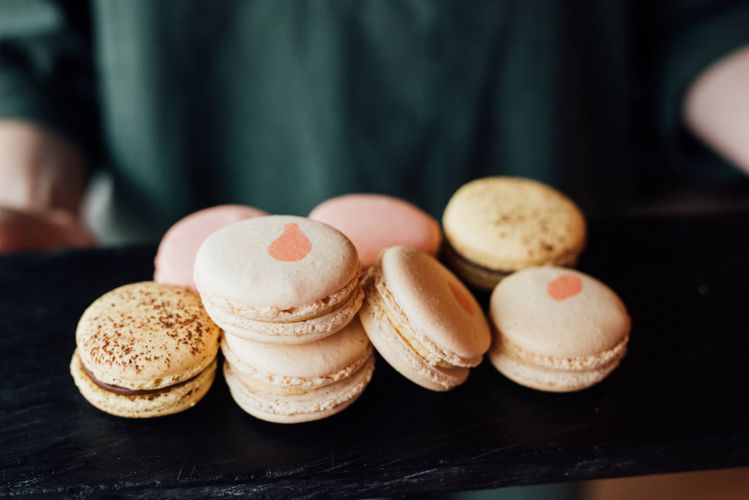 Macarons : où trouver les meilleurs de Montréal