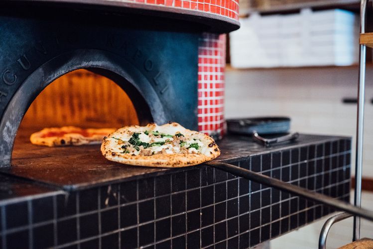 The Best of Little Italy: Our suggestions for bars, cafés and restaurants