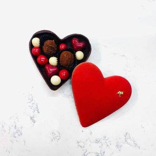 Farine & Cacao