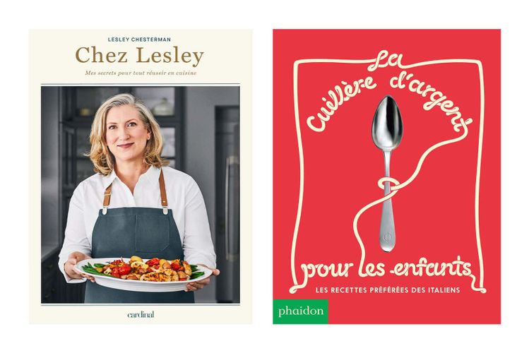 premières de couverture chez lesley la cuillère d'argent pour les enfants