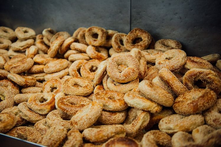 meilleurs bagels montréal