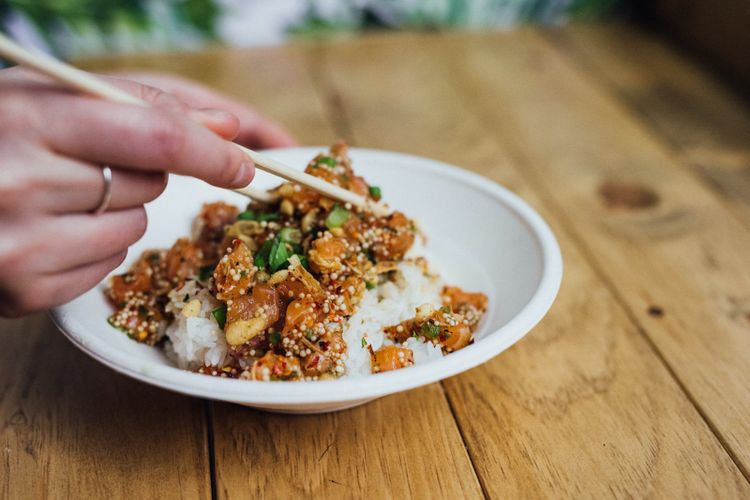 The Best Poke in Montreal: Our suggestions
