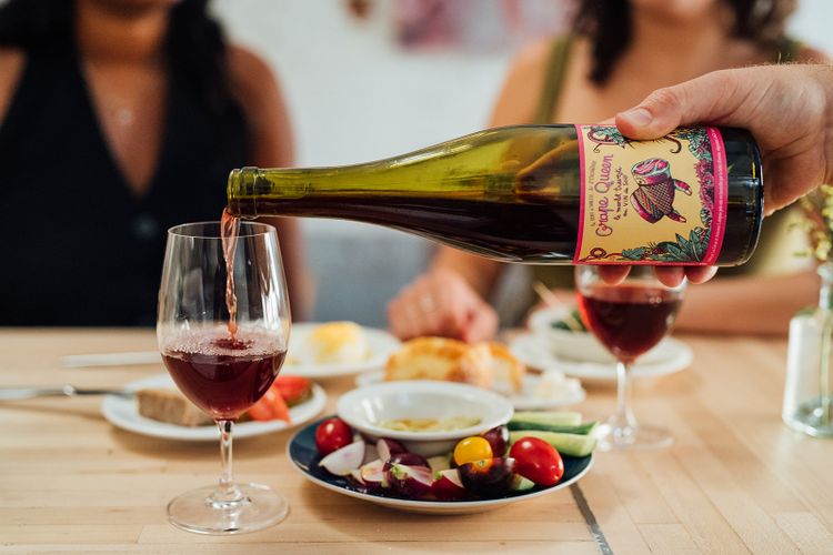 The Best Wine Bars in Montreal: Our suggestions