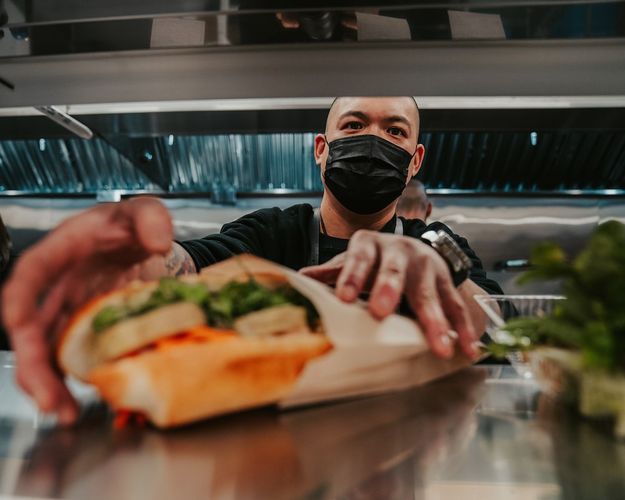 Meilleurs Bánh mì de Montréal : où déguster les sandwiches vietnamiens