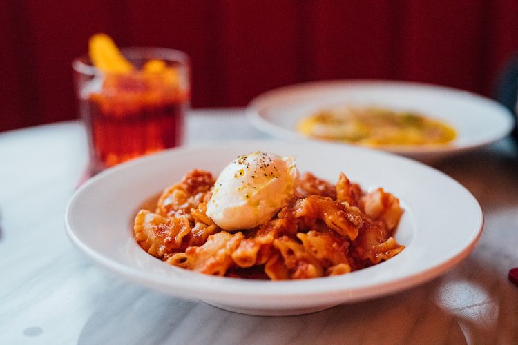 Les meilleurs restaurants italiens de Montréal