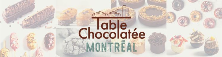 table chocolatee