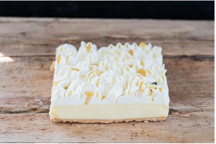 Arhoma - Lemon Pie