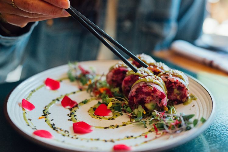 The Best Vegan Restaurants in Montreal: A vegan's guide to the city