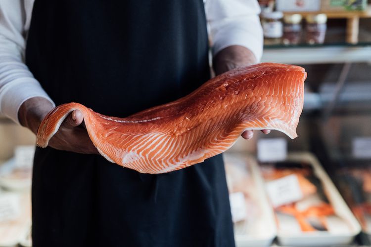 Épicerie Mange Tout