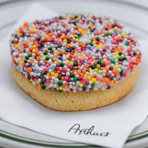 Arthur's