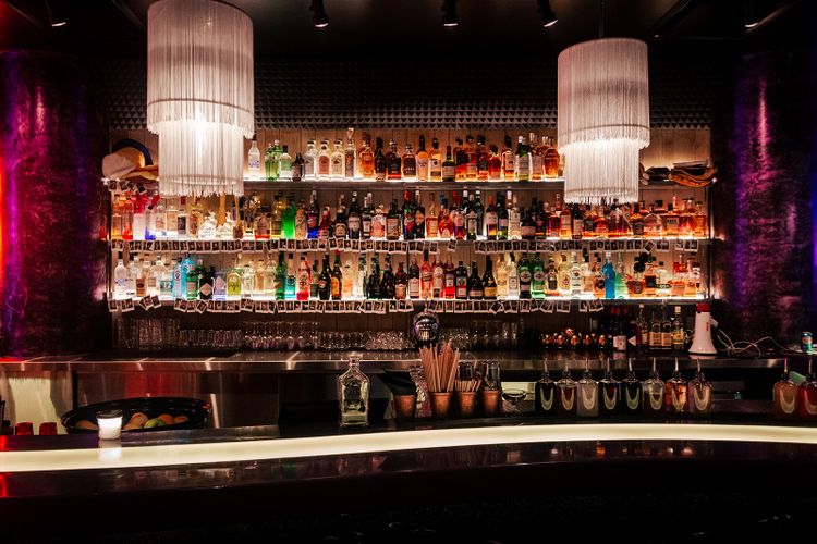 Les 5 meilleurs nouveaux bars de 2023 à Montréal
