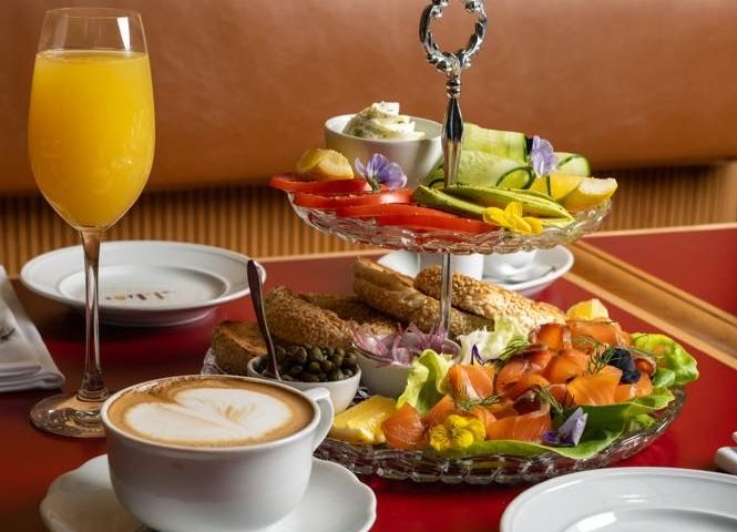 menus de Pâques