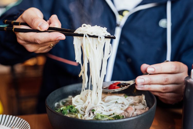 Les meilleures soupes Pho de Montréal