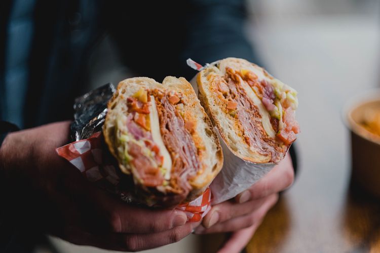 The Best Sandwiches in Montreal